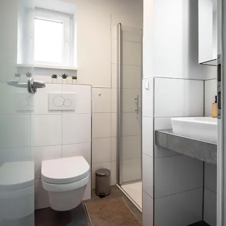 Lägenhet Deichkoje 4 *