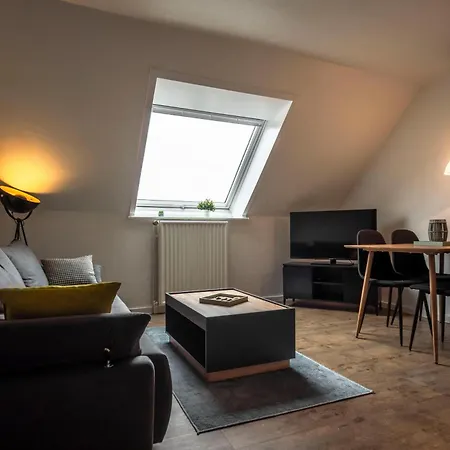 Deichkoje 4 Дагебюлль