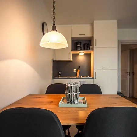 Deichkoje 4 * Dagebüll