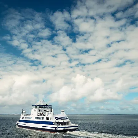 Deichkoje 4 Дагебюлль