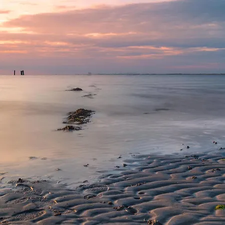 Deichkoje 4 Дагебюлль