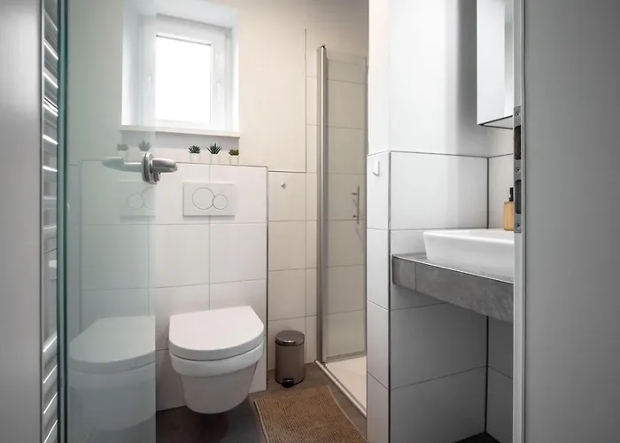 アパート Deichkoje 4 *