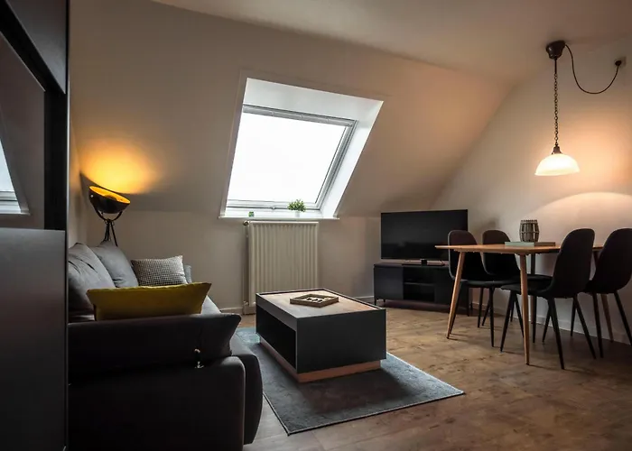 Deichkoje 4 Dagebüll