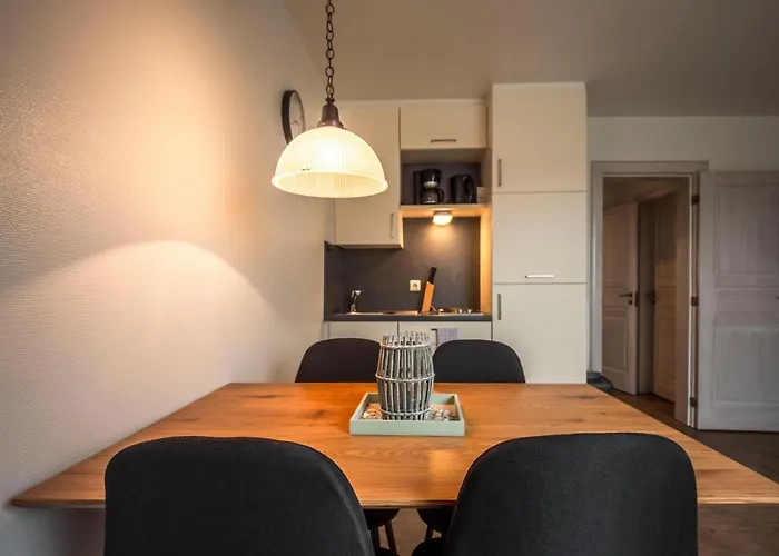 Deichkoje 4 * Dagebüll