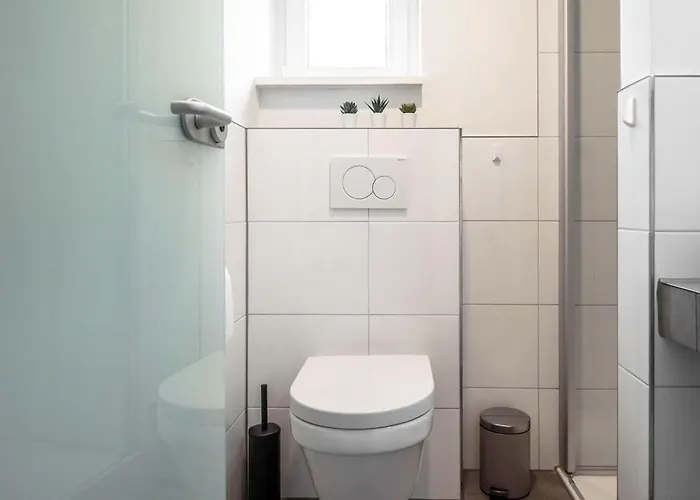 アパート Deichkoje 4